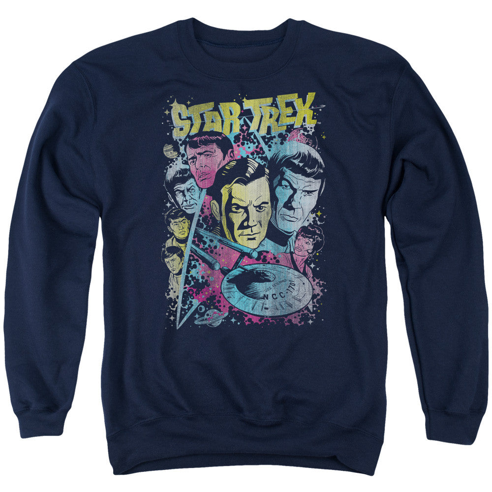 Adult Crewneck Sweatshirt