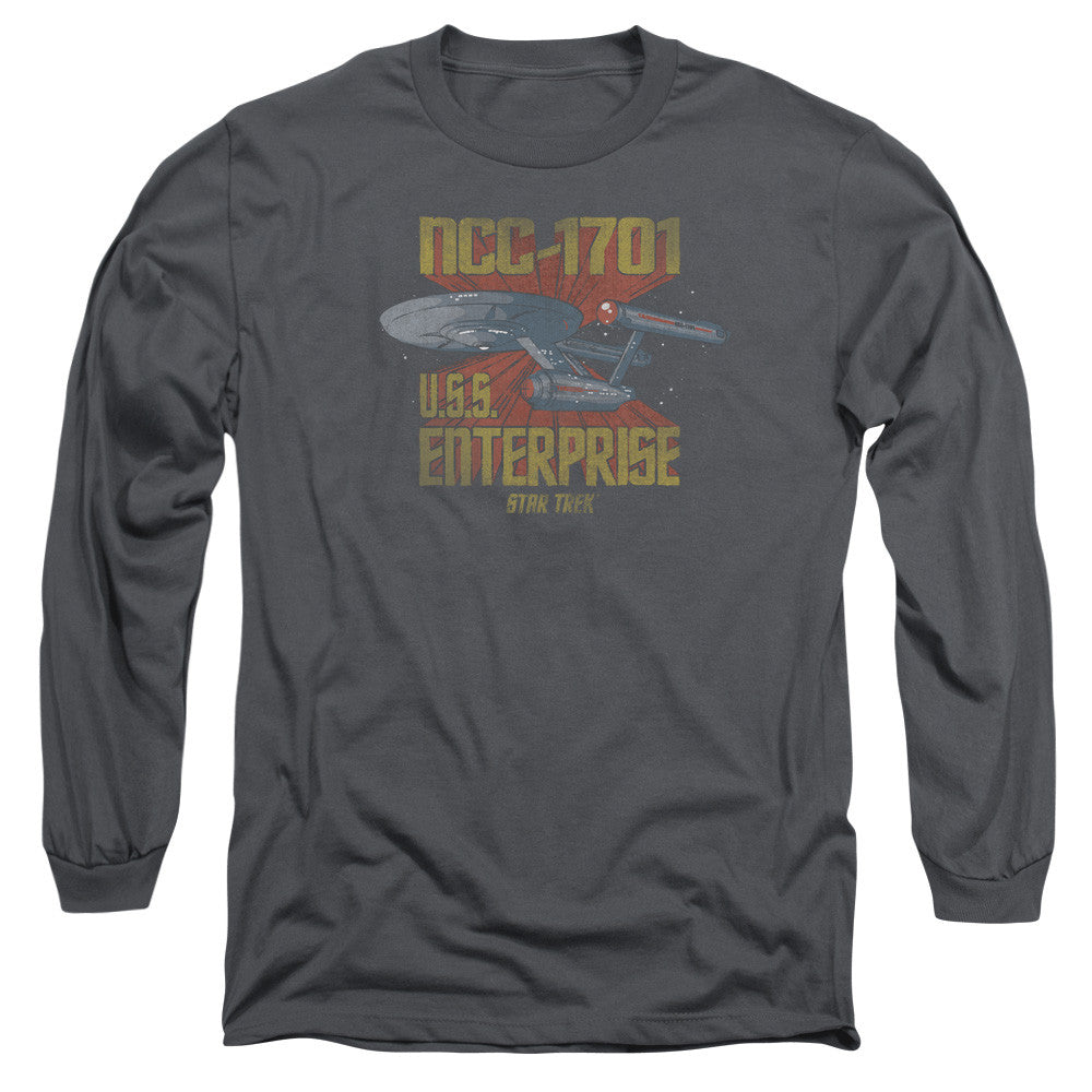 Adult Long Sleeve
