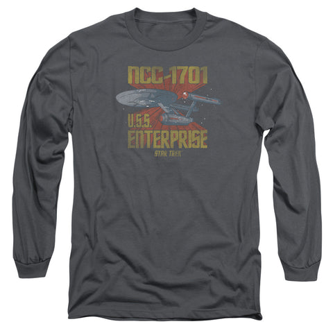 Adult Long Sleeve