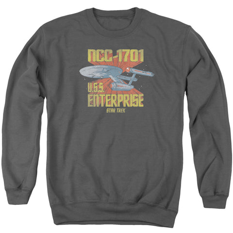 Adult Crewneck Sweatshirt