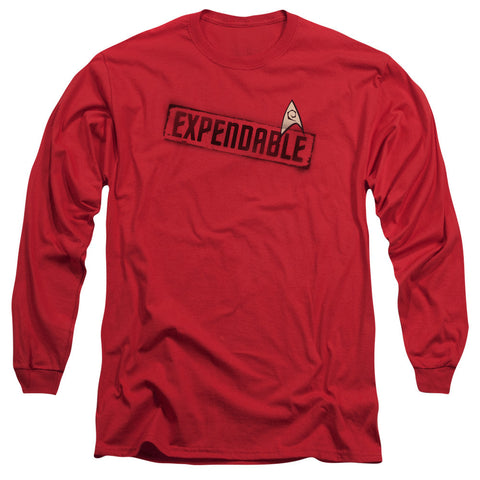 Adult Long Sleeve