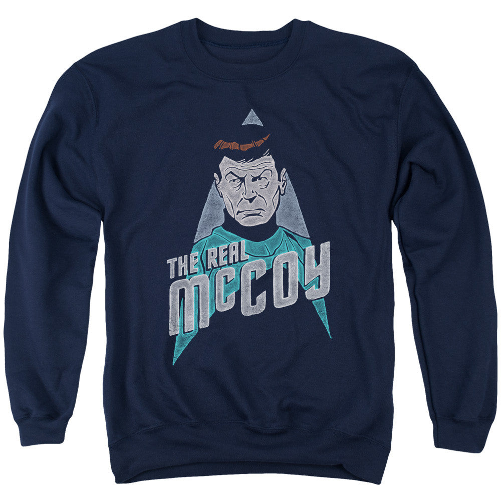 Adult Crewneck Sweatshirt