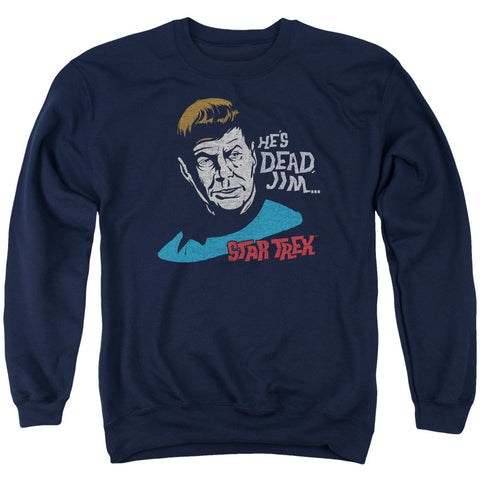 Adult Crewneck Sweatshirt