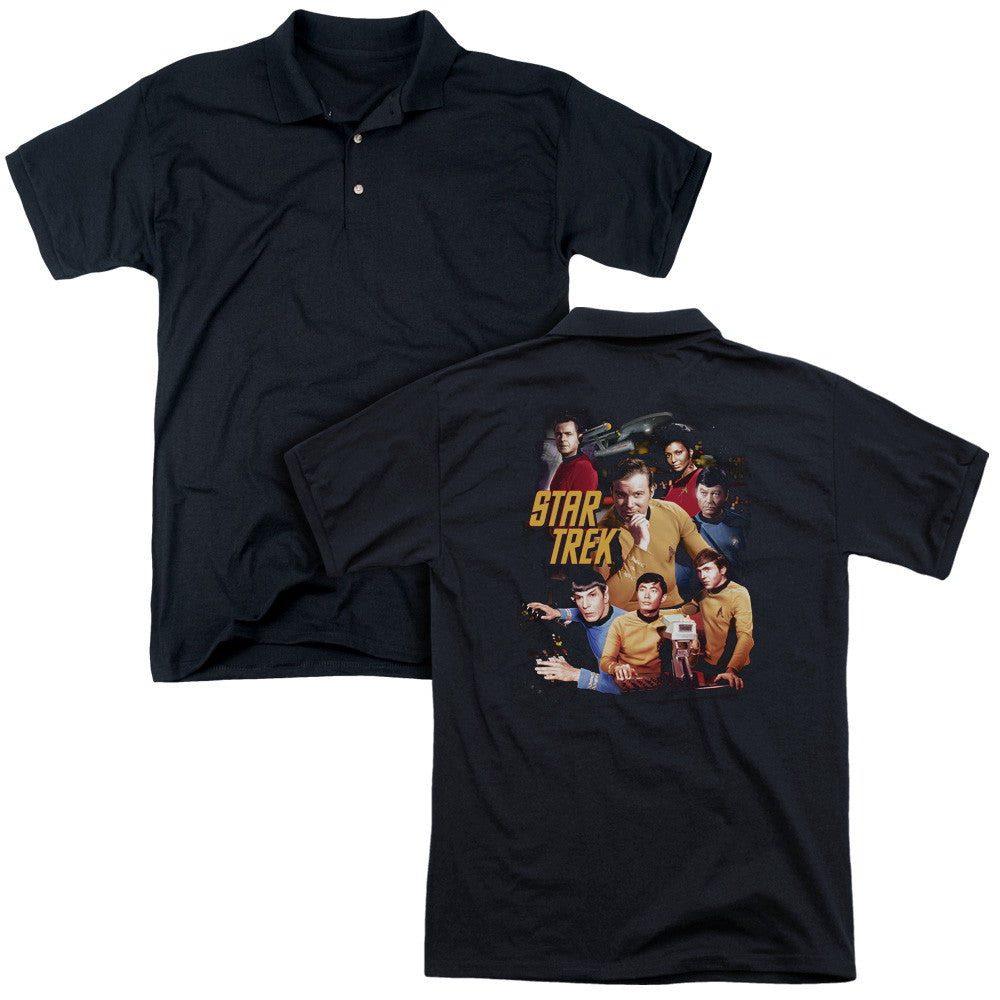 Adult Polo