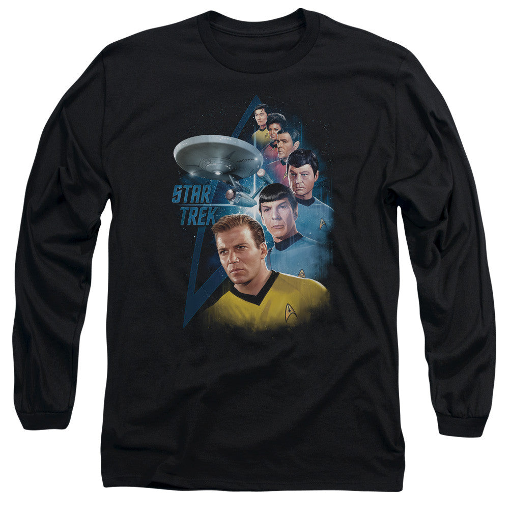 Adult Long Sleeve