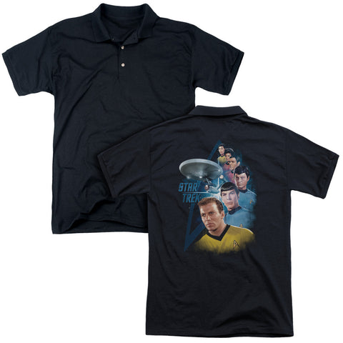 Adult Polo