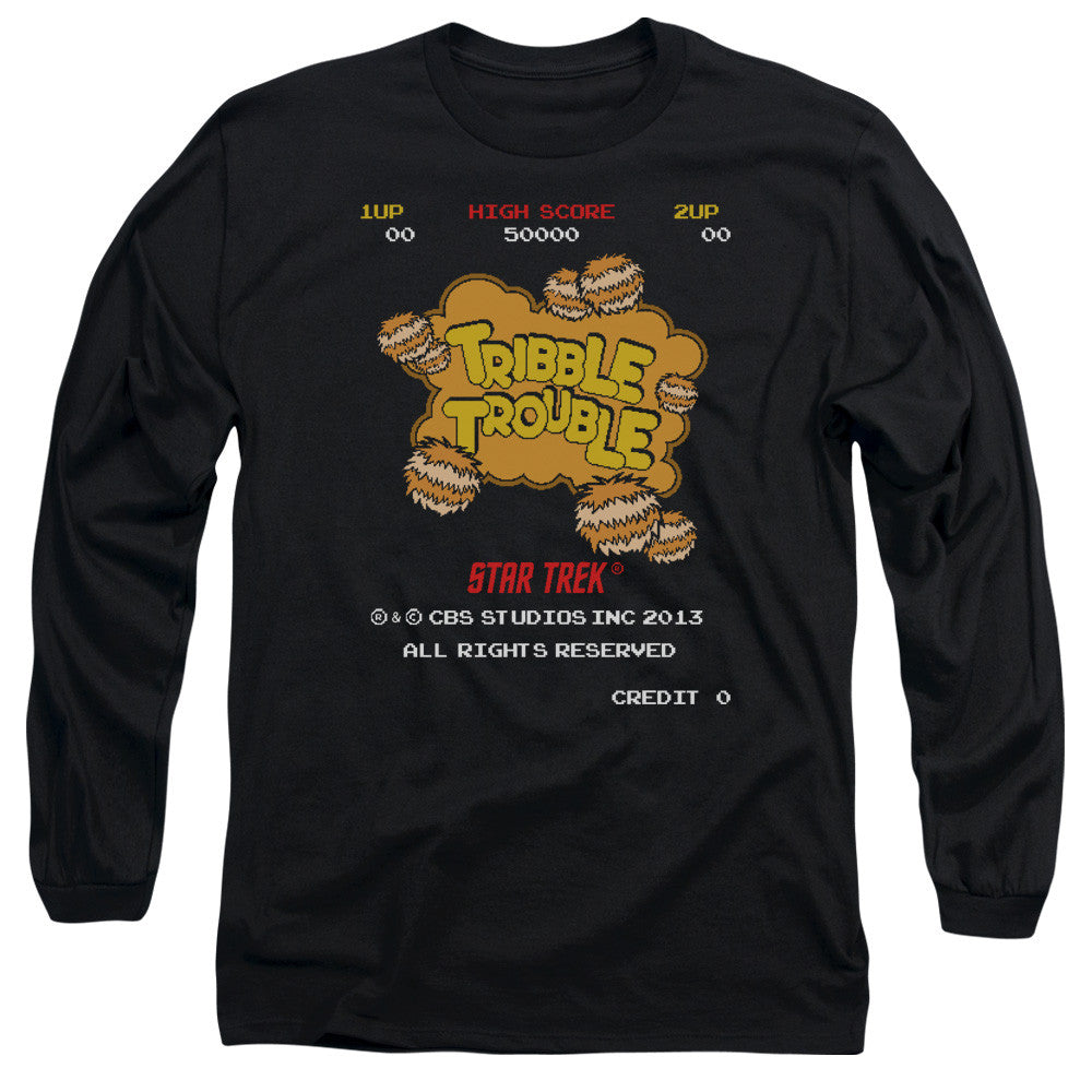 Adult Long Sleeve