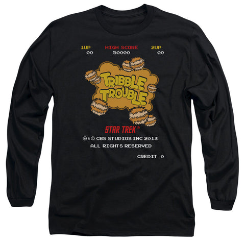 Adult Long Sleeve