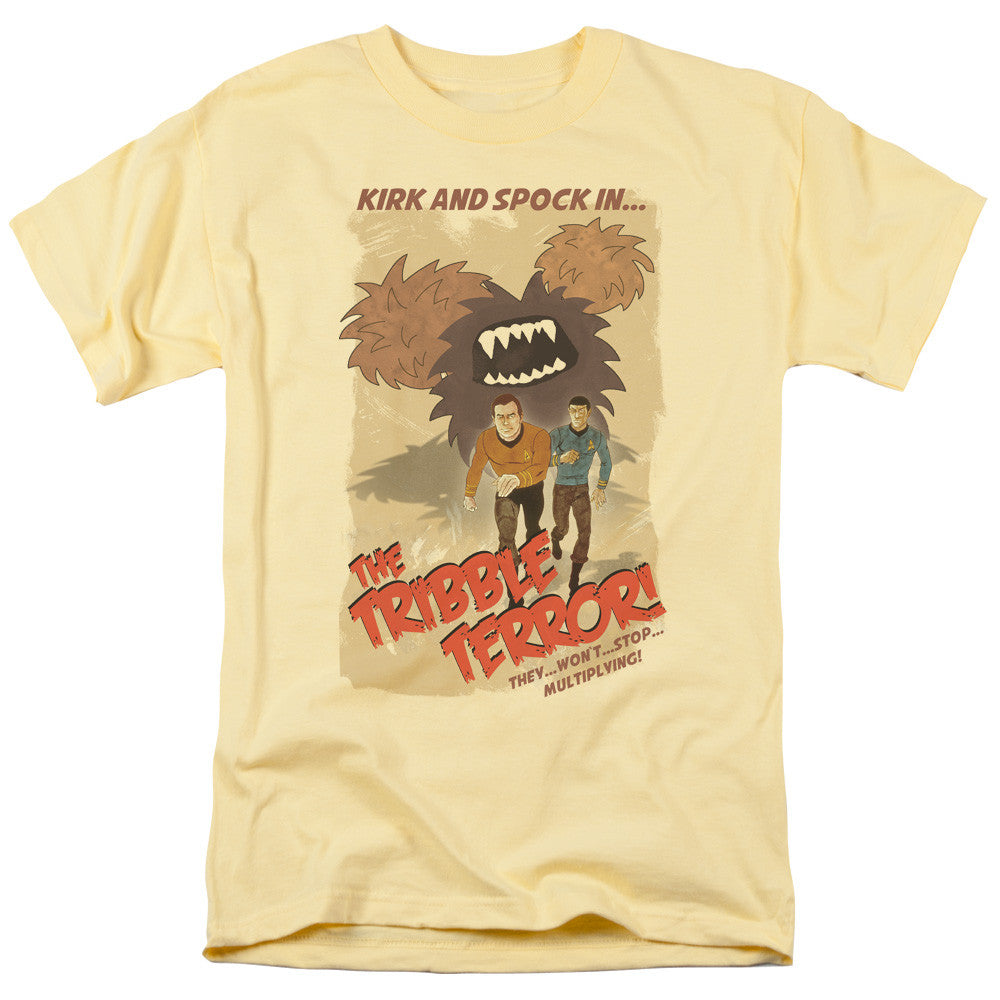 Adult Regular Fit Short Sleeve