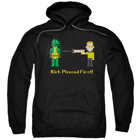 Adult Pull-Over Hoodie