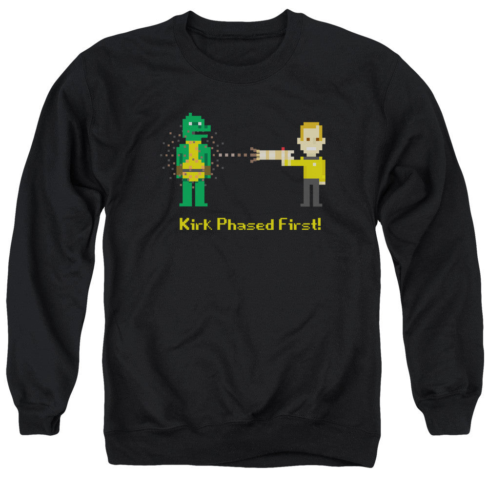 Adult Crewneck Sweatshirt