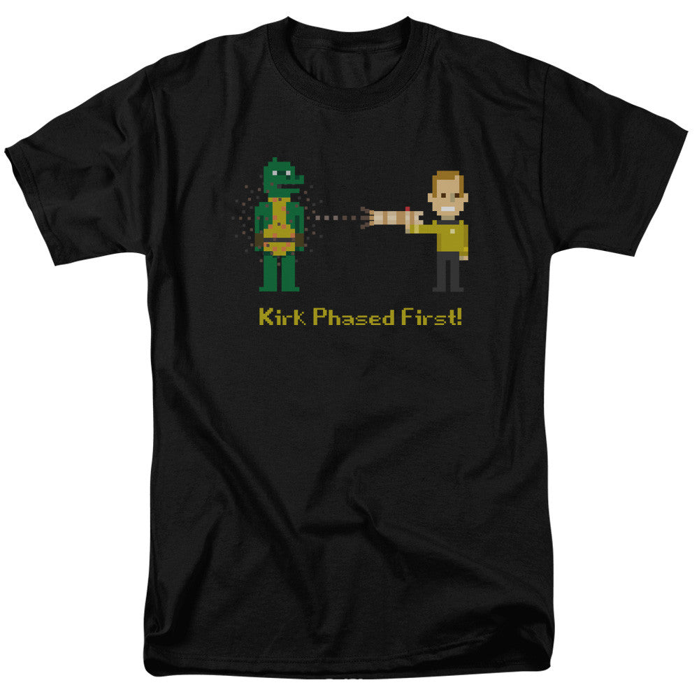 Adult Regular Fit Short Sleeve