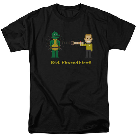 Adult Regular Fit Short Sleeve