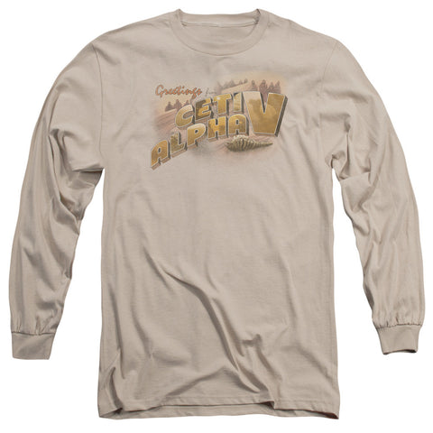 Adult Long Sleeve