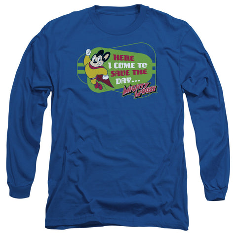 Adult Long Sleeve