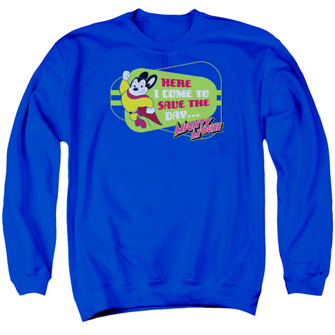 Adult Crewneck Sweatshirt