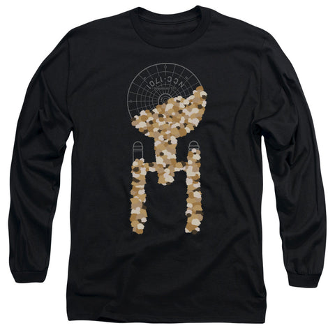 Adult Long Sleeve
