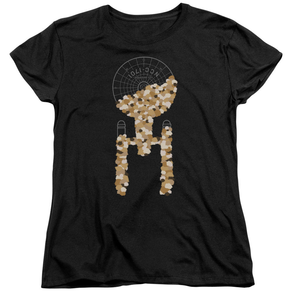 Women's Short Sleeve