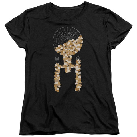 Women's Short Sleeve