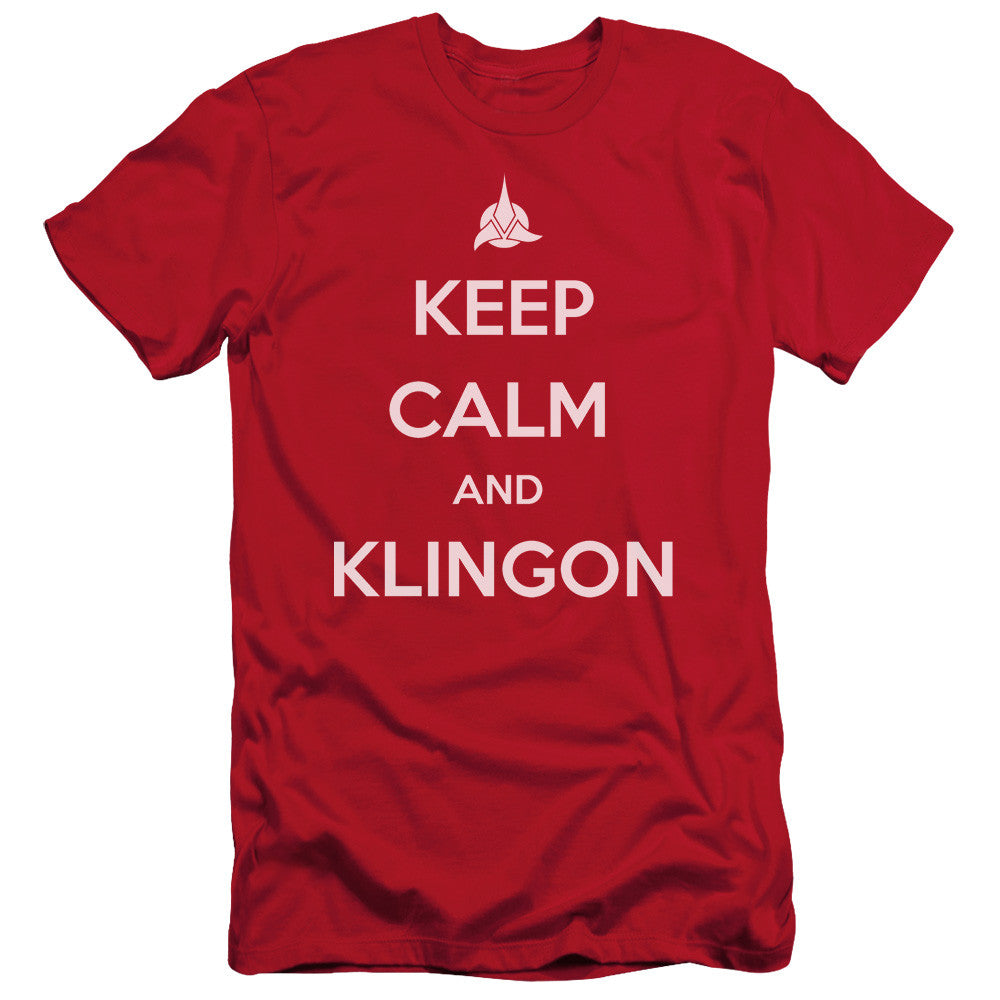 Adult Slim Fit Short Sleeve