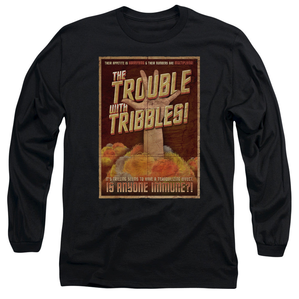 Adult Long Sleeve