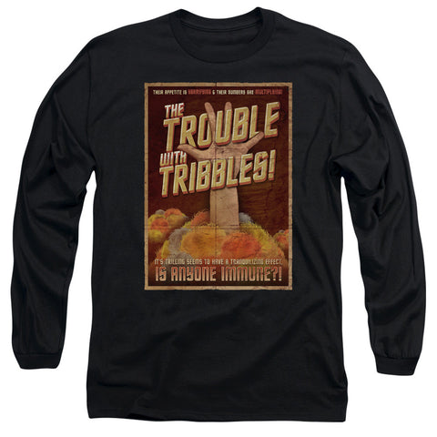 Adult Long Sleeve