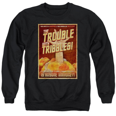 Adult Crewneck Sweatshirt
