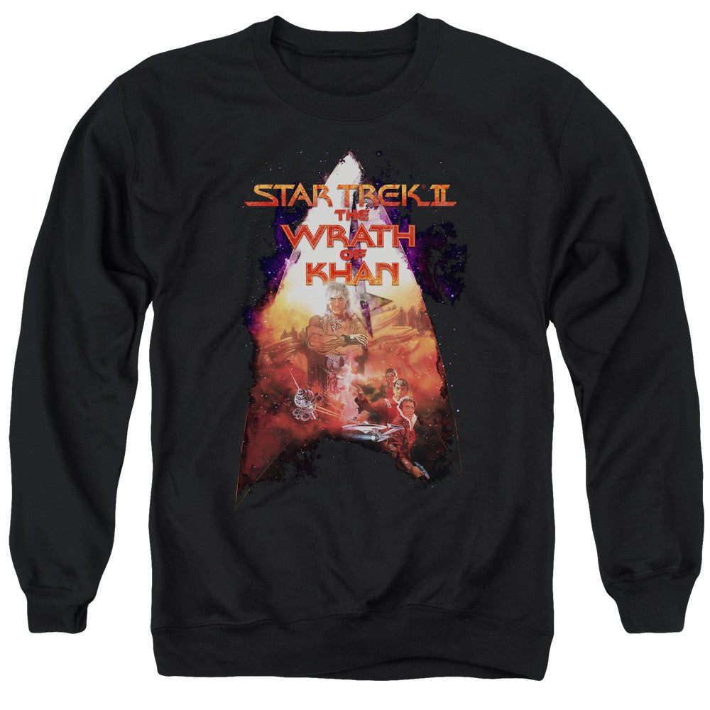 Adult Crewneck Sweatshirt
