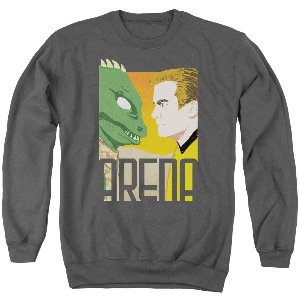 Adult Crewneck Sweatshirt