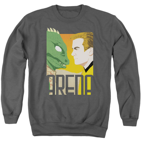 Adult Crewneck Sweatshirt