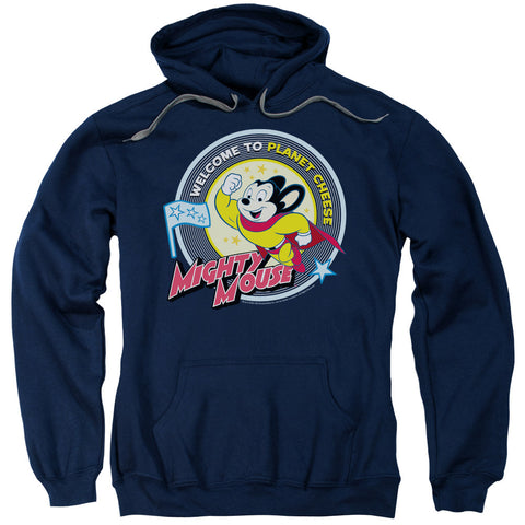 Adult Pull-Over Hoodie