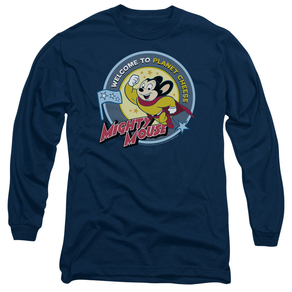 Adult Long Sleeve