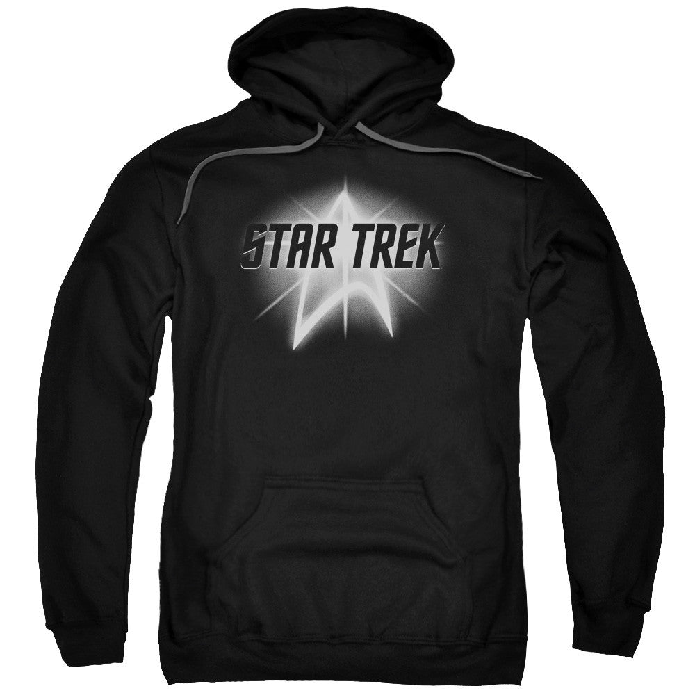 Adult Pull-Over Hoodie