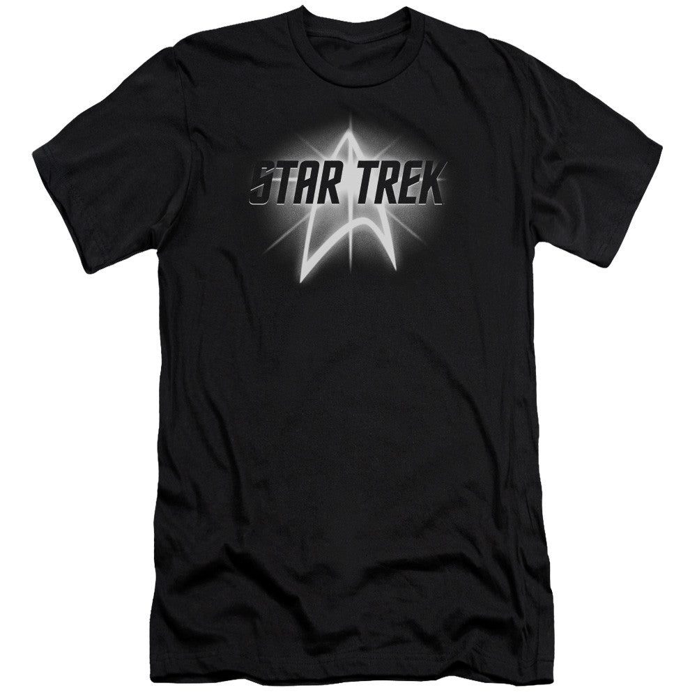 Adult Slim Fit Short Sleeve