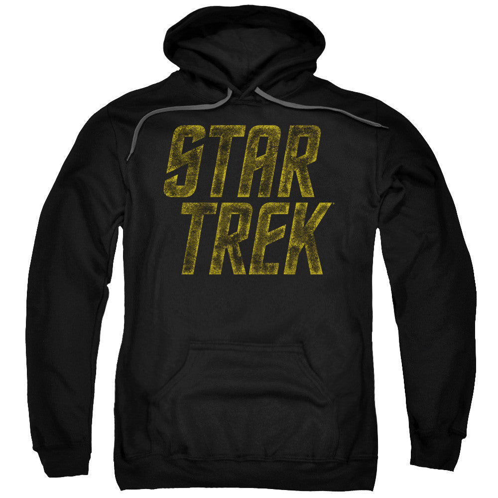 Adult Pull-Over Hoodie