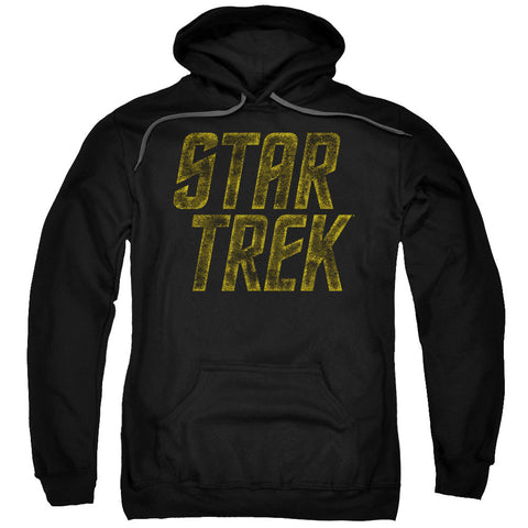 Adult Pull-Over Hoodie
