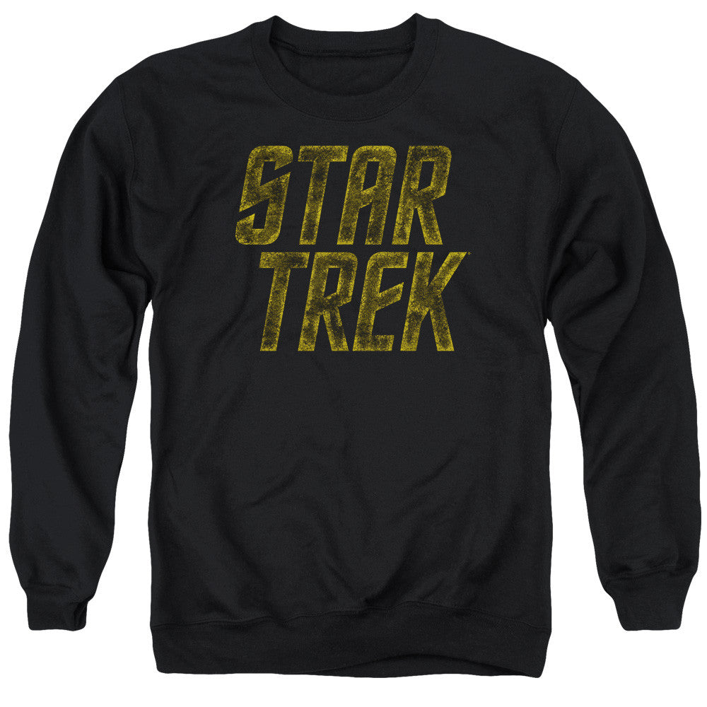 Adult Crewneck Sweatshirt