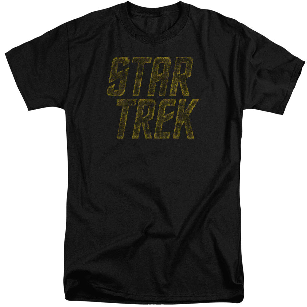 Adult Tall Fit Short Sleeve
