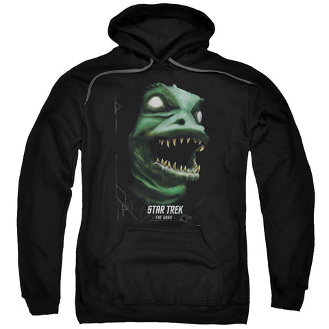 Adult Pull-Over Hoodie