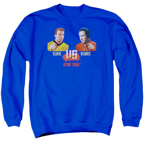 Adult Crewneck Sweatshirt