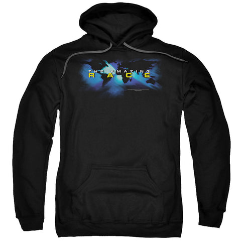 Adult Pull-Over Hoodie