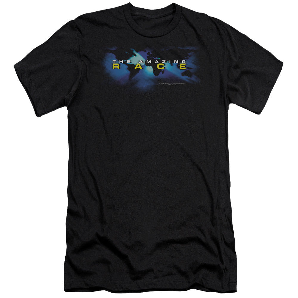 Adult Slim Fit Short Sleeve