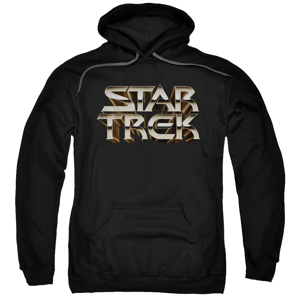 Adult Pull-Over Hoodie