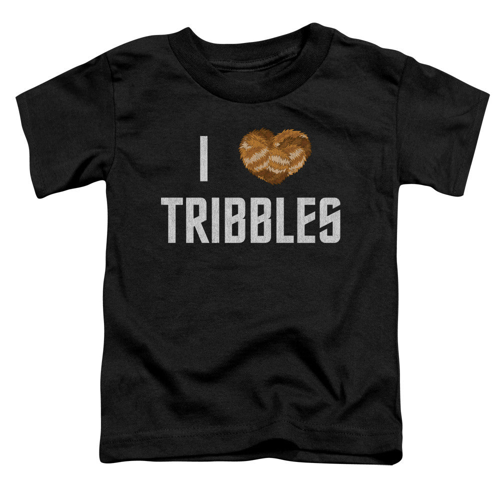 Toddler Short Sleeve