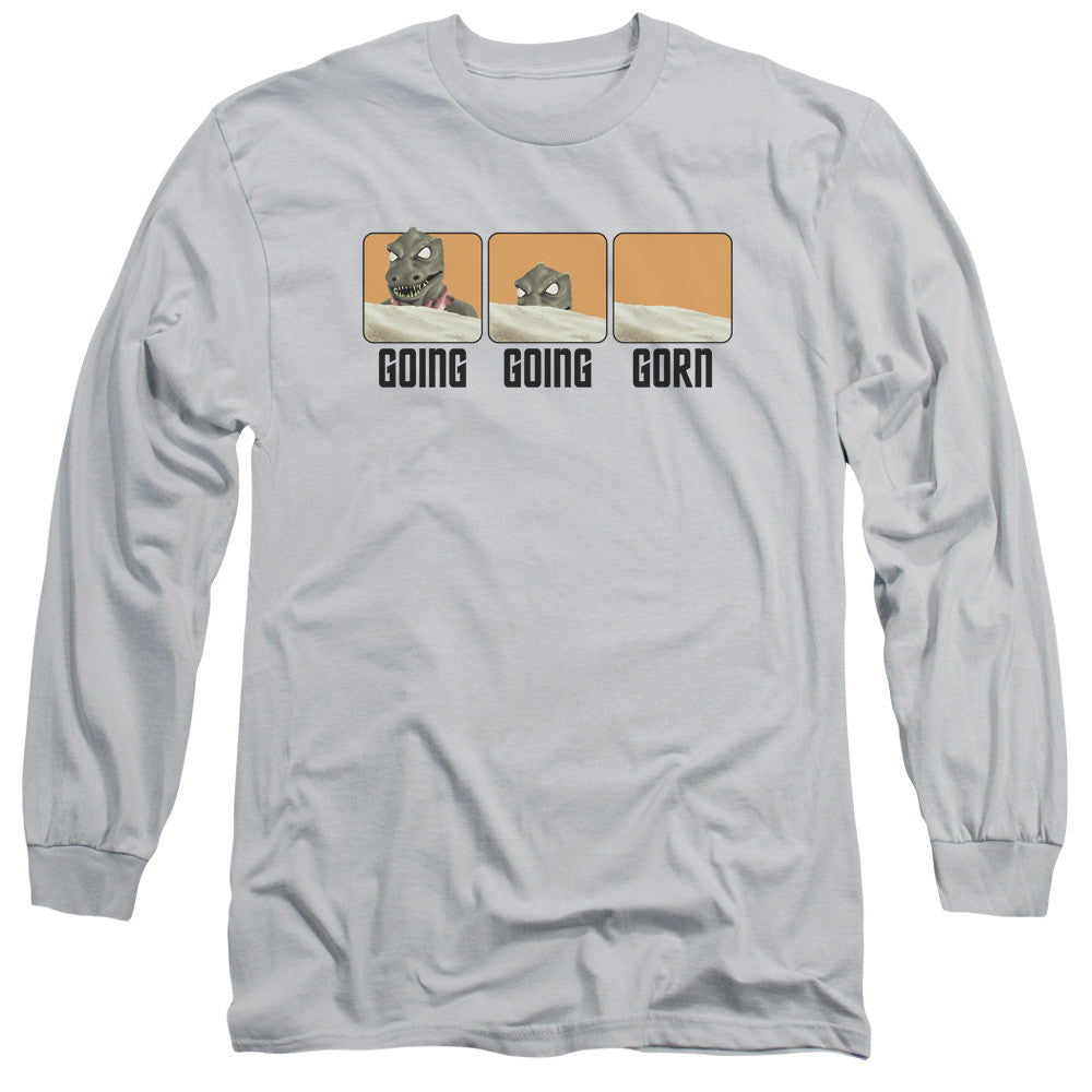Adult Long Sleeve
