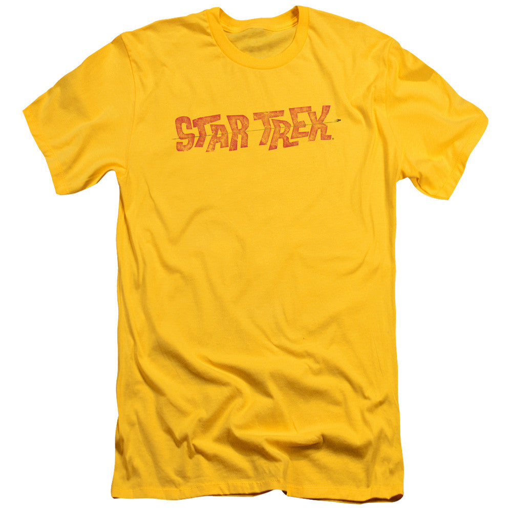 Adult Slim Fit Short Sleeve