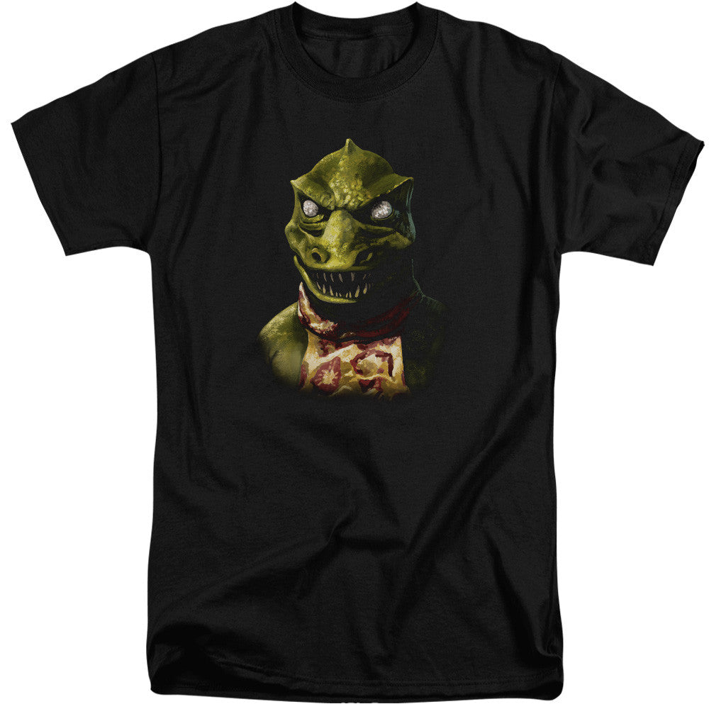 Adult Tall Fit Short Sleeve