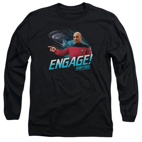 Adult Long Sleeve