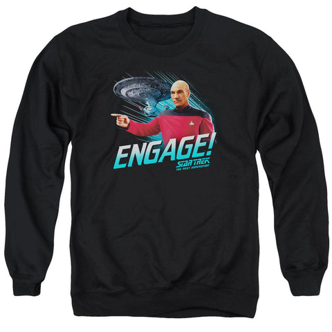 Adult Crewneck Sweatshirt