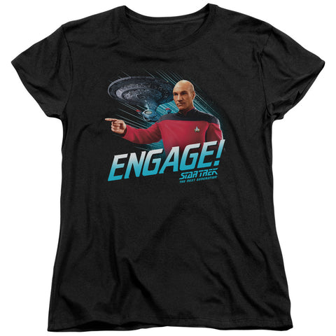 Women's Short Sleeve